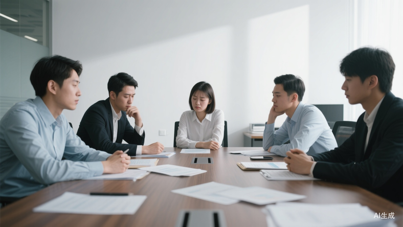 频繁换人,正在拖垮公关部